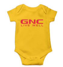 Load image into Gallery viewer, GNC Kids Romper For Baby Boy/Girl
