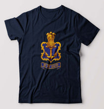 Load image into Gallery viewer, Indian Navy Army T-Shirt for Men
