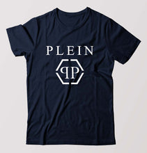 Load image into Gallery viewer, Plein T-Shirt for Men-Navy Blue-Ektarfa.online
