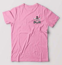 Load image into Gallery viewer, Assam Rifles Army T-Shirt for Men
