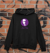 Load image into Gallery viewer, Jimi Hendrix Unisex Hoodie for Men/Women-Black-Ektarfa.online

