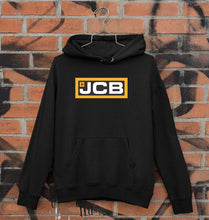 Load image into Gallery viewer, JCB Unisex Hoodie for Men/Women
