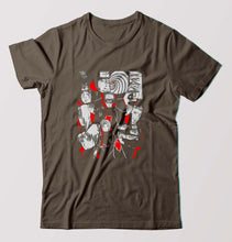 Load image into Gallery viewer, AKATSUKI Anime T-Shirt for Men
