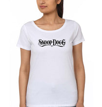 Load image into Gallery viewer, Snoop Dogg T-Shirt for Women-Ektarfa.online
