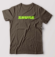 Load image into Gallery viewer, Shure T-Shirt for Men
