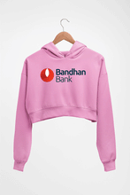 Load image into Gallery viewer, Bandhan bank HOODIE FOR WOMEN
