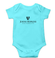 Load image into Gallery viewer, johns hopkins university Kids Romper For Baby Boy/Girl
