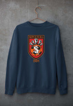 Load image into Gallery viewer, Sepultura Sweatshirt for Men/Women-Navy Blue-Ektarfa.online
