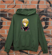 Load image into Gallery viewer, ALADDIN - MAGI (THE LABYRINTH OF MAGIC) Anime Hoodie for Men/Women
