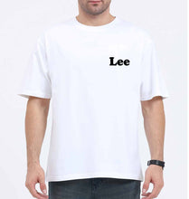 Load image into Gallery viewer, Lee Oversized T-Shirt for Men
