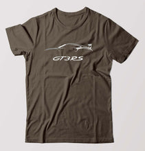 Load image into Gallery viewer, gt3 T-Shirt for Men-Olive Green-Ektarfa.online
