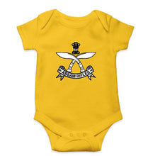 Load image into Gallery viewer, Assam Rifles Army Romper For Baby Boy/Girl
