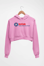 Load image into Gallery viewer, Kotak Mahindra Bank HOODIE FOR WOMEN
