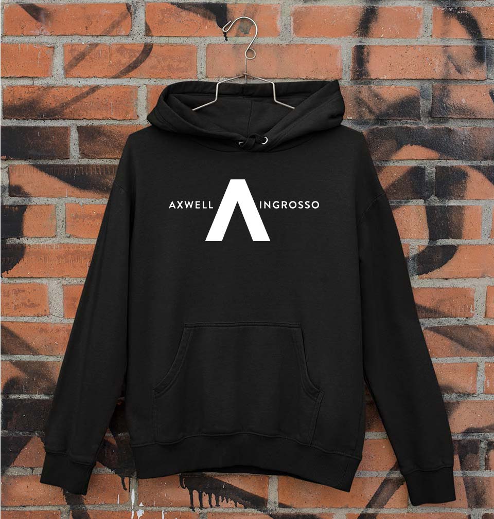 Axwell & Ingrosso Hoodie for Men/Women