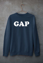 Load image into Gallery viewer, Gap Sweatshirt for Men/Women
