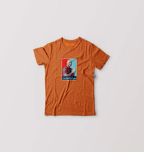 Load image into Gallery viewer, Johnny Sins T-Shirt for Boy/Girl-Orange-Ektarfa.online
