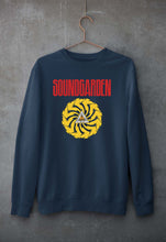 Load image into Gallery viewer, Soundgarden Sweatshirt for Men/Women-Navy Blue-Ektarfa.online
