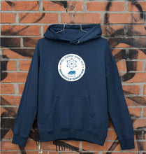 Load image into Gallery viewer, IIT Patna Unisex Hoodie for Men/Women-Navy Blue-Ektarfa.online
