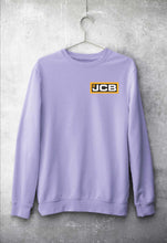 Load image into Gallery viewer, JCB Sweatshirt for Men/Women
