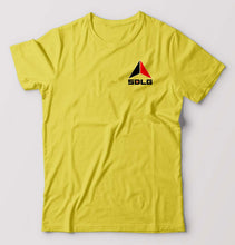 Load image into Gallery viewer, SDLG T-Shirt for Men

