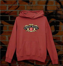 Load image into Gallery viewer, chivas rega Unisex Hoodie for Men/Women-Coral-Ektarfa.online
