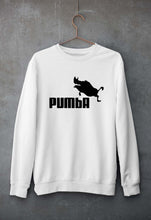 Load image into Gallery viewer, pumba Unisex Sweatshirt for Men/Women-Ektarfa.online
