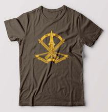 Load image into Gallery viewer, Mahar Regiment T-Shirt for Men
