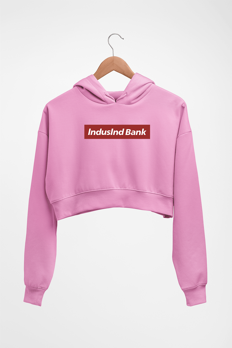 Indusind Bank HOODIE FOR WOMEN