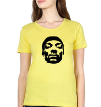 Load image into Gallery viewer, Snoop Dogg T-Shirt for Women-Ektarfa.online
