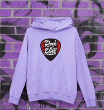 Load image into Gallery viewer, Guitar plectrum Hoodie for Men/Women
