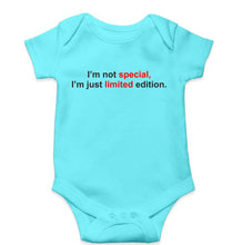 Load image into Gallery viewer, limited edition Kids Romper For Baby Boy/Girl
