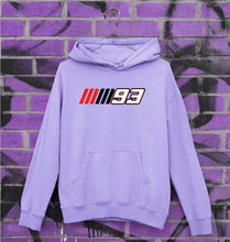 Load image into Gallery viewer, marc marquez Unisex Hoodie for Men/Women-Lavender-Ektarfa.online
