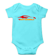 Load image into Gallery viewer, hotwheelz Kids Romper For Baby Boy/Girl
