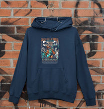 Load image into Gallery viewer, BROOK(SOUL KING) - ONE PIECE Anime Hoodie for Men/Women
