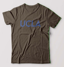 Load image into Gallery viewer, UCLA T-Shirt for Men-Ektarfa.online
