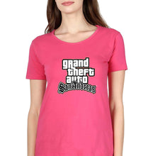 Load image into Gallery viewer, GTA San T-Shirt for Women-Ektarfa.online
