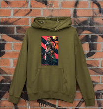 Load image into Gallery viewer, valorant Unisex Hoodie for Men/Women-Olive Green-Ektarfa.online
