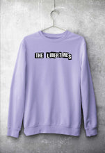Load image into Gallery viewer, libertines Sweatshirt for Men/Women
