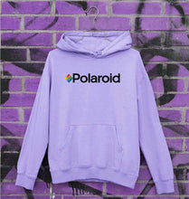 Load image into Gallery viewer, Polaroid Unisex Hoodie for Men/Women-Lavender-Ektarfa.online
