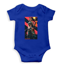 Load image into Gallery viewer, valorant Kids Romper For Baby Boy/Girl
