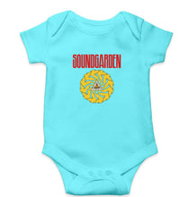 Load image into Gallery viewer, Soundgarden Romper For Baby Boy/Girl-Sky Blue-Ektarfa.online
