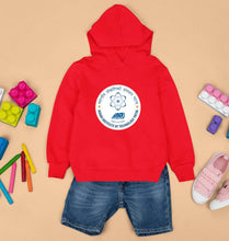 Load image into Gallery viewer, IIT Patna Kids Hoodie for Boy/Girl-Red-Ektarfa.online
