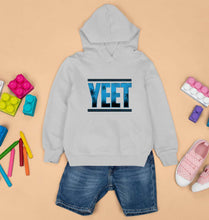 Load image into Gallery viewer, YEET Hoodie for Boy/Girl-Grey-Ektarfa.online
