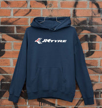 Load image into Gallery viewer, JK Tyre Hoodie for Men/Women
