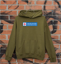 Load image into Gallery viewer, Central Bank of India Hoodie for Men/Women
