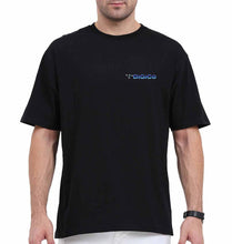 Load image into Gallery viewer, digico Oversized T-Shirt for Men
