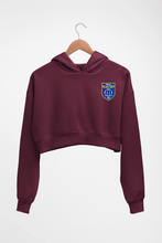 Load image into Gallery viewer, Kerala Blasters HOODIE FOR WOMEN
