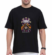 Load image into Gallery viewer, CAPTAIN BLACKBEARD - ONE PIECE Anime Oversized T-Shirt for Men
