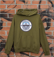 Load image into Gallery viewer, Mumbai Fc Unisex Hoodie for Men/Women-Olive Green-Ektarfa.online
