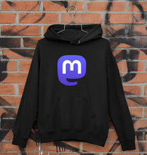 Load image into Gallery viewer, Mastodon Unisex Hoodie for Men/Women-Black-Ektarfa.online
